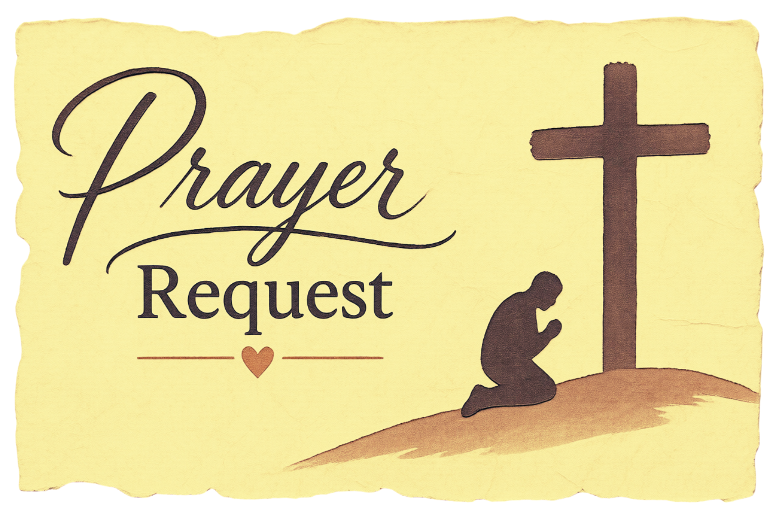 Prayer Request button Stylematch Scrapbook-4